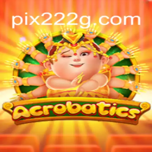 Descubra Acrobatics: Um Jogo de Habilidade e Estratégia