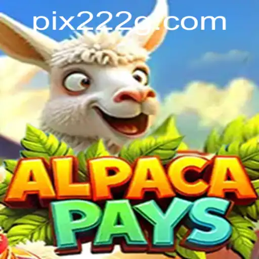 Descubra o Jogo AlpacaPays e a Plataforma 222G.COM