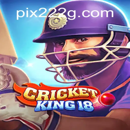 Descubra o Fascinante Mundo de CricketKing18: Um Guia Completo