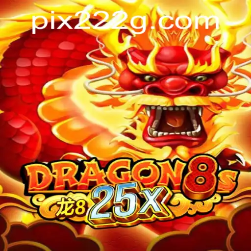 Dragon8s25x: Mergulhe na Aventura Épica do Novo Jogo de Estratégia
