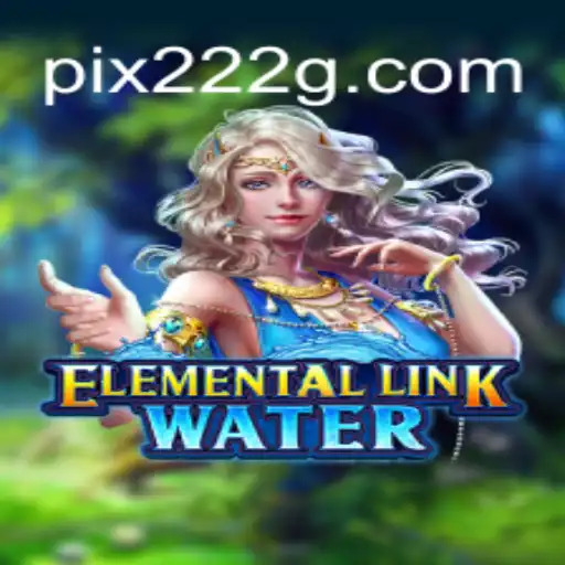 Descubra as Aventuras Aquáticas de ElementalLinkWater
