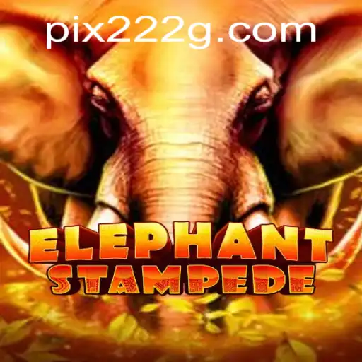 Descubra a Aventura Intrigante de ElephantStampede na Plataforma 222G.COM