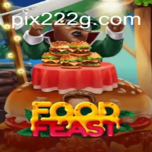 Descubra FoodFeast: O Jogo que Une Estratégia e Gastronomia
