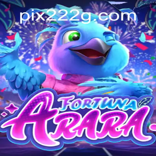 Desvendando FortunaArara: O Novo Fenômeno dos Jogos em 222G.COM