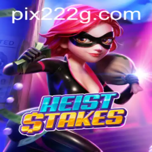 Explorando o Jogo 'HeistStakes' e o Universo das Plataformas de Cassino Online
