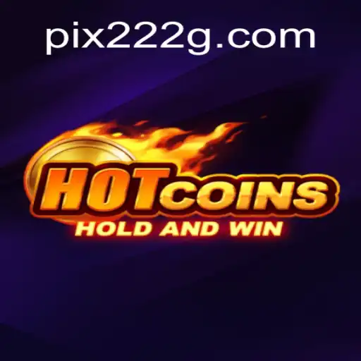 HotCoins: Um Mergulho no Novo Jogo Viral de 222G.COM