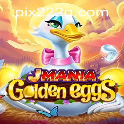 Explorando o Mundo de JManiaGoldenEggs: Uma Nova Sensação no Universo dos Jogos Online