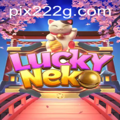 Explorando o Fascinante Mundo do Jogo LuckyNeko