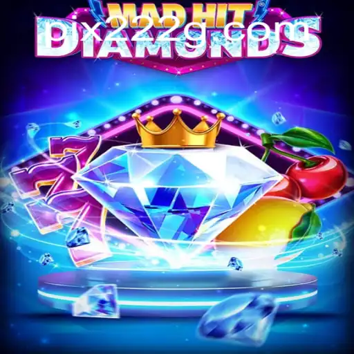 Explorando o Jogo MadHitDiamonds: Descrição, Introdução e Regras