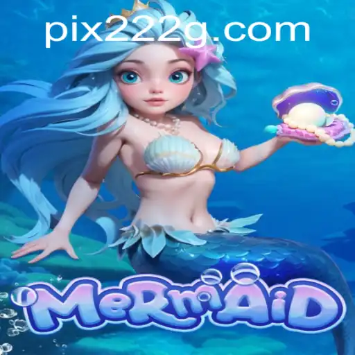 Explorando o Fascinante Jogo 'Mermaid' da 222G.COM