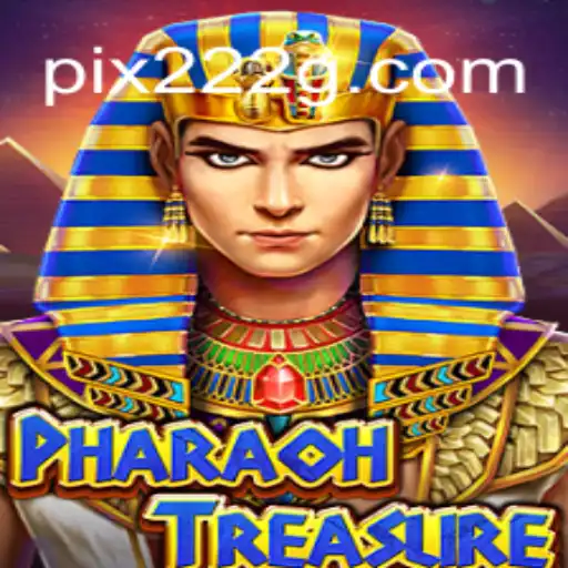 Descobrindo os Mistérios de PharaohTreasure no Mundo dos Jogos