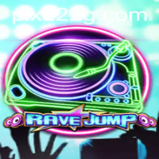 Descubra o Mundo Vibrante de RaveJump: Uma Nova Experiência em Jogos Online