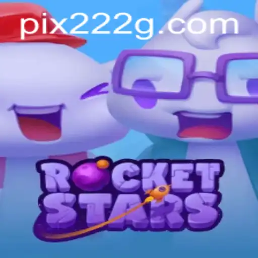 Descubra RocketStars: O Novo Fenômeno de Jogo Intergaláctico