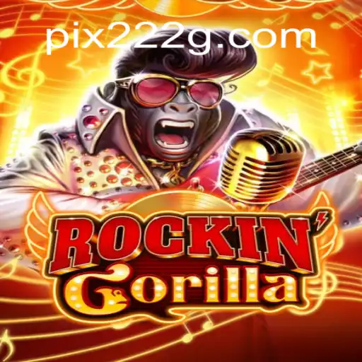 Explorando o Mundo de RockinGorilla: A Sensação dos Jogos em 222G.COM