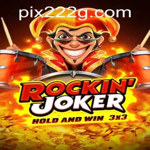Desvendando o Enigmático Jogo Rockinjoker: Uma Aventura de Sorte e Estratégia