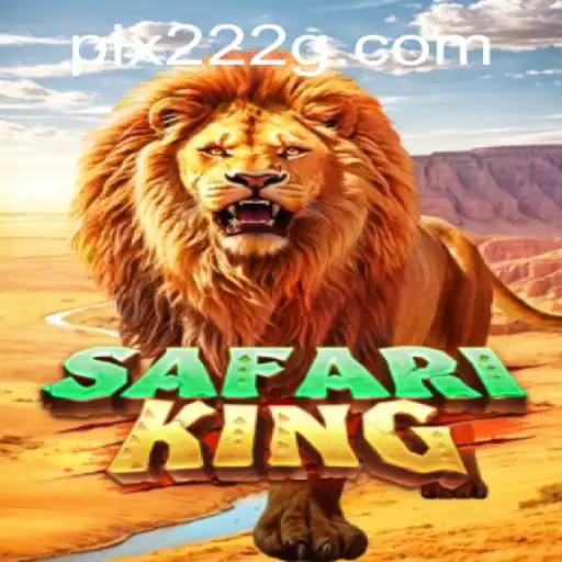 Descubra o Mundo do SafariKing: Um Jogo Empolgante em 222G.COM