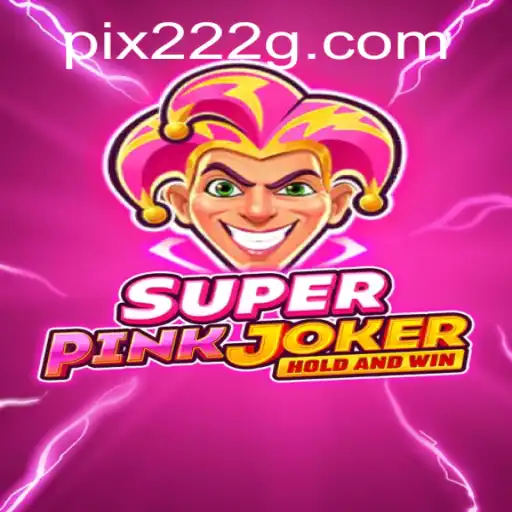 Explorando o Universo de SuperPinkJoker: O Novo Sensação dos Jogos Online