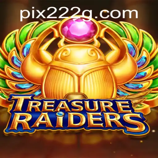 Descubra o Universo de TREASURERAIDERS: Aventura e Estratégia em 222G.COM