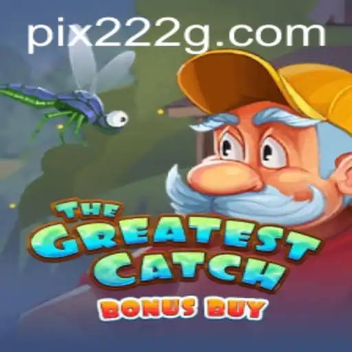 Explorando o Jogo TheGreatestCatchBonusBuy e sua Popularidade em 222G.COM