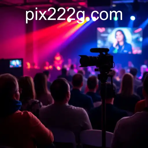 Transmissão ao vivo