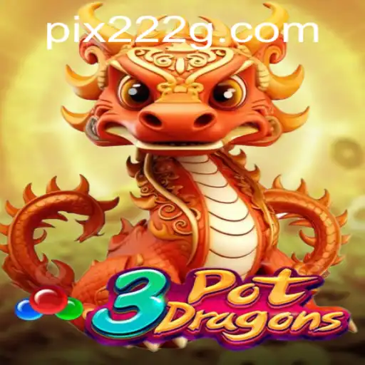 Desbravando 3PotDragons: Um Novo Fenômeno no Mundo dos Jogos Online