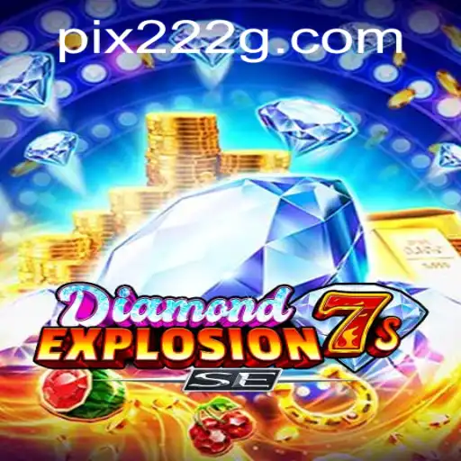 Exploração do DiamondExplosion7sSE: Um Mergulho no Novo Fenômeno de Jogos Online