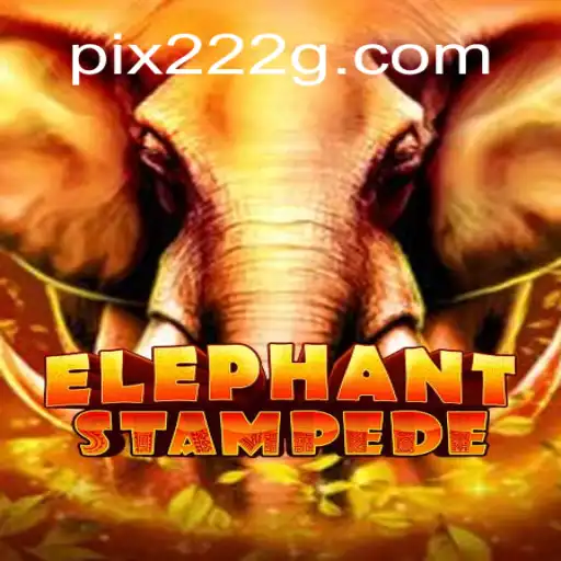 Descubra a Aventura Intrigante de ElephantStampede na Plataforma 222G.COM