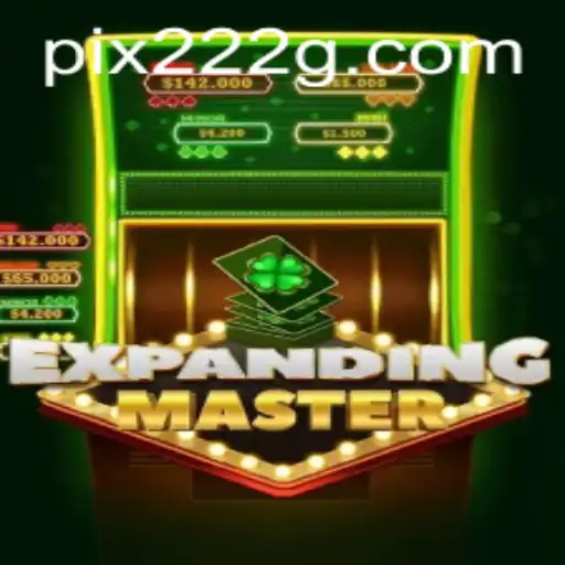 Descubra o Fascinante Mundo de ExpandingMaster: Um Jogo de Estratégia Revolucionário