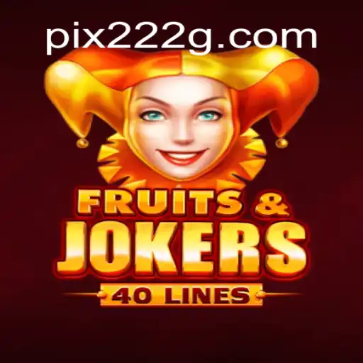 Explorando o Mundo de FruitsAndJokers40