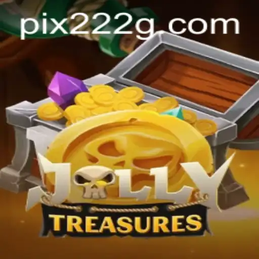Explorando JollyTreasures: Uma Aventura Inesquecível no Mundo dos Jogos