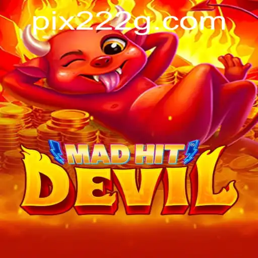 Explorando o Mundo de MadHitDevil: Um Mergulho no Novo Fenômeno dos Games