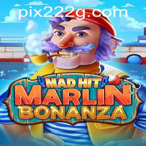 Descubra o Empolgante Universo de MadHitMarlinBonanza
