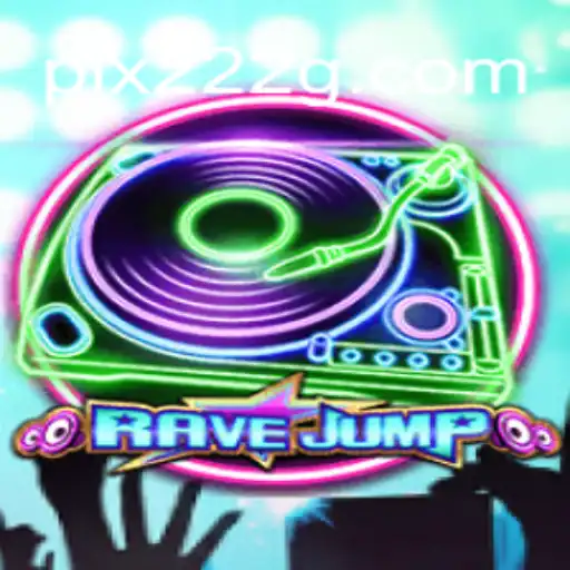 Descubra o Mundo Vibrante de RaveJump: Uma Nova Experiência em Jogos Online